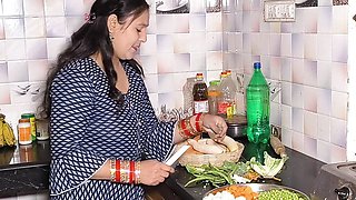 Delicious recipe of sex