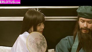 Noble tomato's asian girl porn