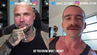 Porn Star Confessions - Nate Stetson Episode 21