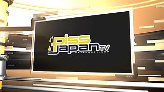 Japanese Piss 8