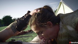 Clash Of The Vikings - Episode 1 2 - Episodes
