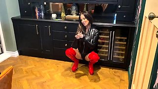 Charlie Monaco - Smoking Joi