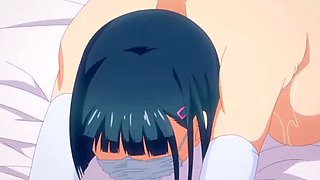 Kimi wa Yasashiku Netorareru The Animation Episode