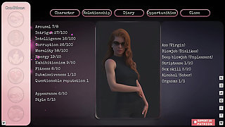 Boundaries of Morality - V0.500 - Demo