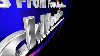 Petite Blonde Takes Dick In Her Mouth  Pussy: Blowjob, Doggy  Amateur Porn