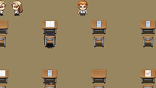 Stained Roses & Lilies Gameplay Part 1 - a Lustful Desires of Goro