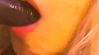POV: Teaching My Husband How to Suck Cock - Bi Encouragement