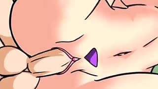 Dragon Ball Dragon Girl X Part 1 - Red Ribbon Soldier Sex by Loveskysan