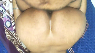 Extreme Wild and Dirty Lovemaking with a Newly Married Desi Couple