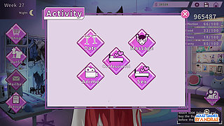 Ep5: Taipei Heat - My Wife Wants to Be a Professional Cosplayer (gameplay)