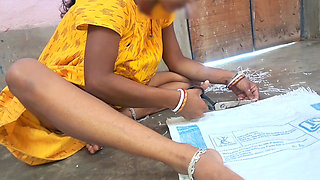 Desi stepmom fucking with teen stepson