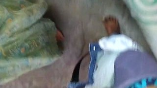 Desi Bhabhi Blowjob Fun With Shahilsingh119 and Sonam - Amateur Indian Couple
