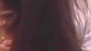 Horny Brunette in School Girl Outfit Gets Pounded Hard