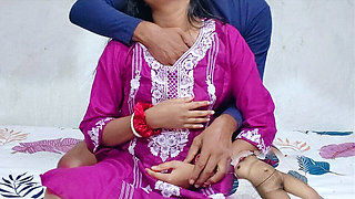 Indian Desi Village Girl Tight Pussy
