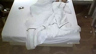 Hot amateur hidden cam