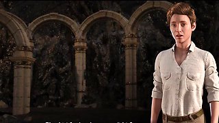 Treasure of Nadia - Ep 158 the Irresistible Power of Lust by Misskitty2k