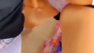 Se la CHUPO y Hago lo que USTED QUIERA PROFE! pero me pasa de Año, ¡Es que me van a Correr de mi casa PLISSS!