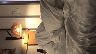 Real Homemade Amateur Hidden Cam 1