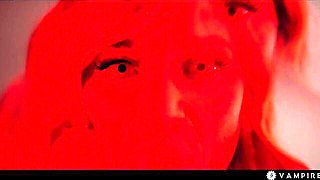 Outstanding Blake and Rissa's mesmerized xxx