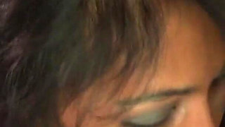 Filthy Slut Gets Gangbanged and Anal Fucked by Multiple Cocks