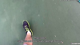 Backdoor Satisfaction For Young Punks