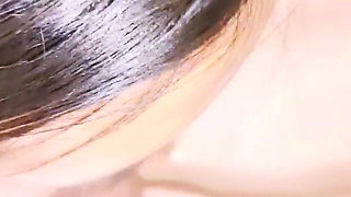 Valentina Nappi and Husband Have Fun on the Bed with May Thai