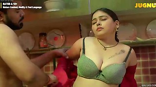 big Boobs Kamvali Bai Adult Web Series Sex ю.бю