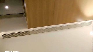 Amateur asian sucks and tit fucks in hot high definition