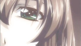 Fuck Me Like A Monster featuring dona's hentai sex porn