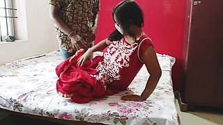 Salu Bhabhi was fucked by her brother in law By Your Salu Bhabhi