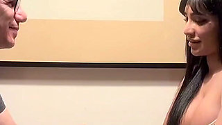 Bengali Girl Fucks Her Sugar Daddy Hard After a Hot Date Night