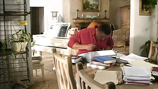 Magical Kristal Summers's anal clip