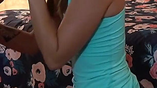 Slutty GF brings stud home from gym for SPH