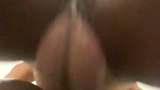 Fucking My Hot Wife