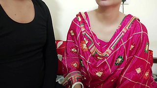 Indian Teacher Seducing Her Student Showing Her Big Juicy Boobs Pussy & Asshole Closeup Teach How To Hardcore Fucking