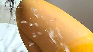 Your Squirt Is My Divine Nectar