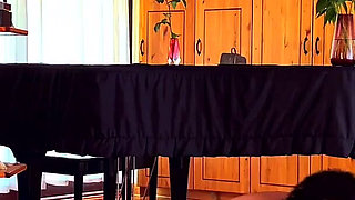 Dominatrix Mistress April: Rose Garden 4