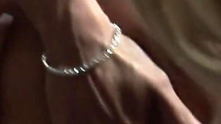 Four horny lesbians have hot lick session on the sofa