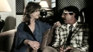 Amateur MILF blowjob cumshot