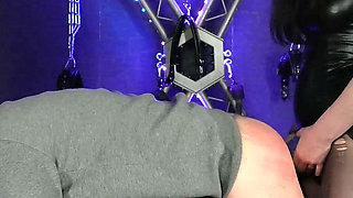 FFM Pegging on the Penalty Box