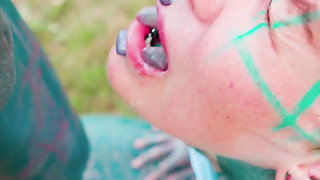 Soapy Seduction the Naughtiest Car Wash Deal of Your Life