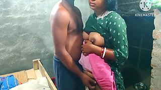 Fucked Neighbors Indian Stepsister-in-law In Desi Style