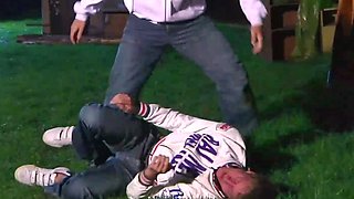 To be a weedhead part 1