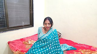 I Really Like Having Sex with Asha