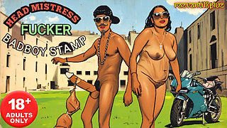 Head Mistress Holes I love So Much