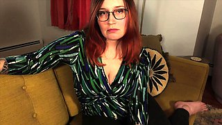 Bettie Bondage - Sydney Harwin - Some Kind of Family