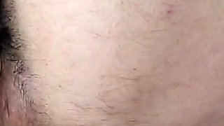 Strap-on Sex with Husband