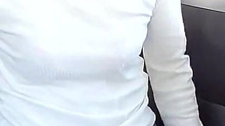 Mayu No82 Exposure, Nipple Vias, Blindfolding, Squirting,