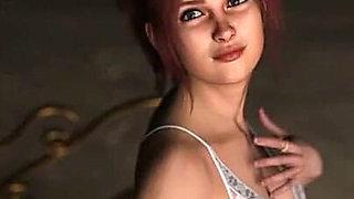 Unbound Resort: the Cuckold Hubby and His Hot Wife Juicy Story - Episode 11