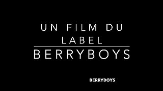 The Berry boys! French twinks fucking for fun  rough friends 7